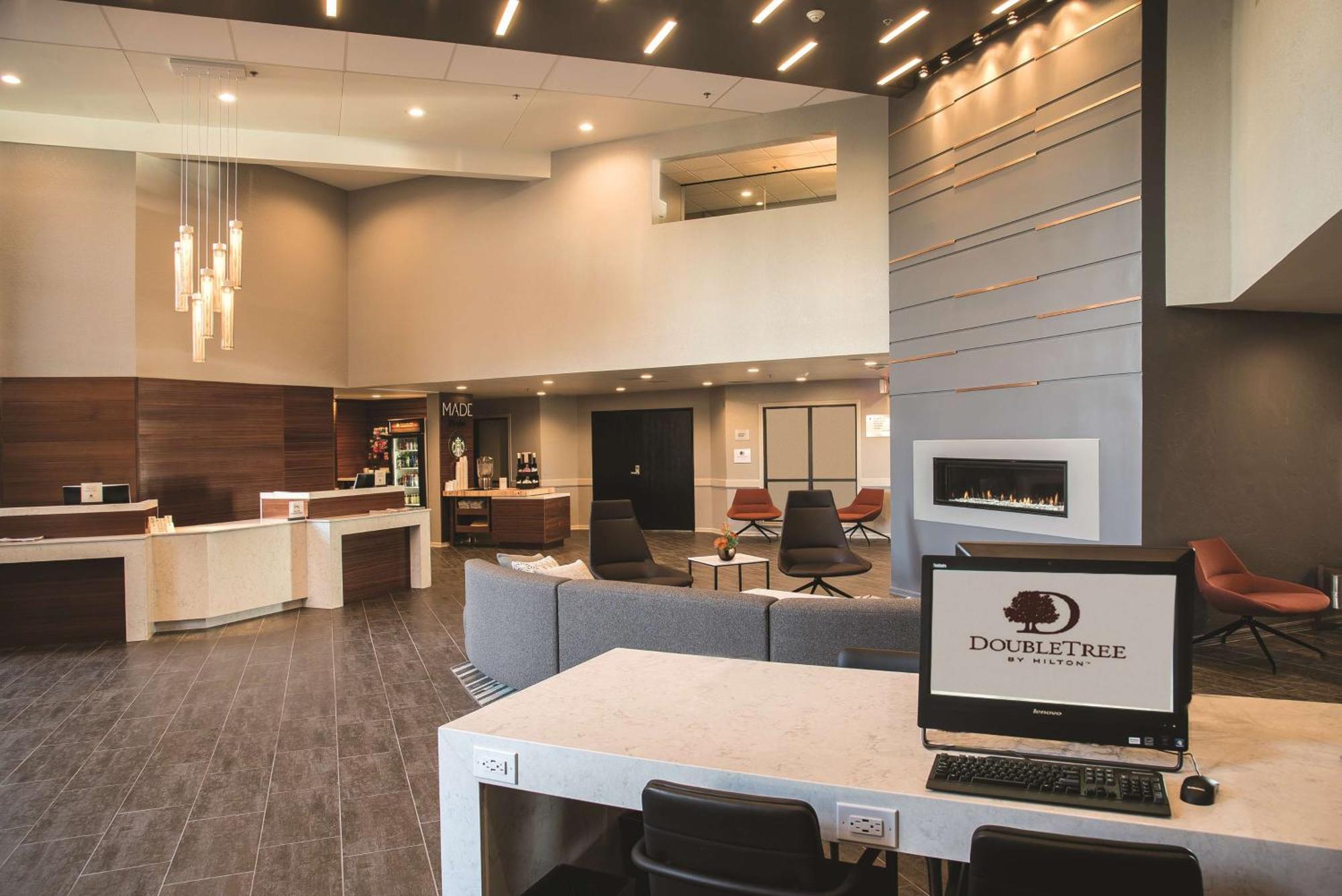 Doubletree By Hilton Harbourwalk 4* Racine